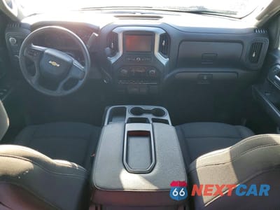 Zdjęcie 8 z 12 samochodu: 2024 CHEVROLET SILVERADO K2500 CUSTOM VIN:2GC4YMEY9R1270720 - miniatura