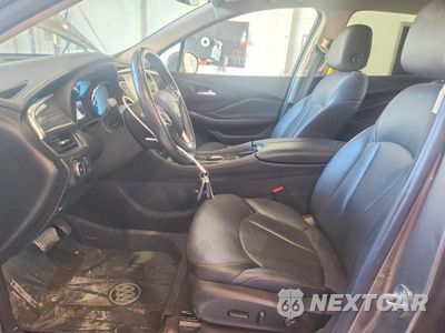 Zdjęcie 7 z 13 samochodu: 2018 BUICK ENVISION ESSENCE VIN:LRBFX1SA7JD056110 - miniatura