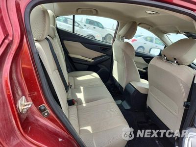 Zdjęcie 10 z 12 samochodu: 2019 SUBARU IMPREZA VIN:4S3GKAA69K3625256 - miniatura