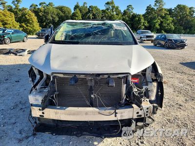 Piąte zdjęcie samochodu w środku: 2019 TOYOTA HIGHLANDER LIMITED VIN:5TDYZRFH3KS334372 - miniatura