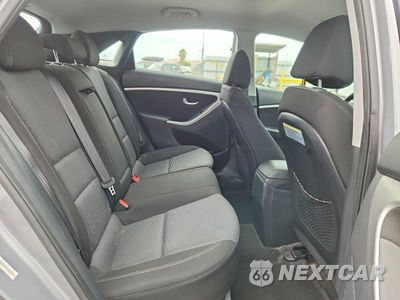 Zdjęcie 10 z 12 samochodu: 2015 HYUNDAI ELANTRA GT BASE VIN:KMHD35LH4FU240852 - miniatura