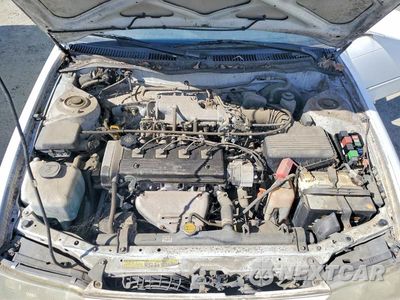 Zdjęcie 11 z 12 samochodu: 1997 TOYOTA COROLLA DX VIN:1NXBB02E0VZ613792 - miniatura