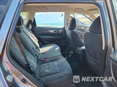 Zdjęcie 10 z 12 samochodu: 2016 NISSAN ROGUE S VIN:KNMAT2MV7GP626014 - miniatura