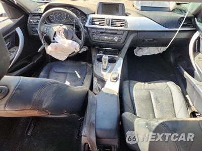 Zdjęcie 8 z 13 samochodu: 2013 BMW 320 I XDRIVE VIN:WBA3C3C50DF979418 - miniatura