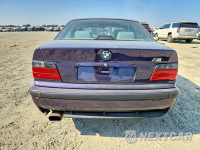 Zdjęcie 6 z 12 samochodu: 1998 BMW M3 VIN:WBSCD9323WEE09197 - miniatura