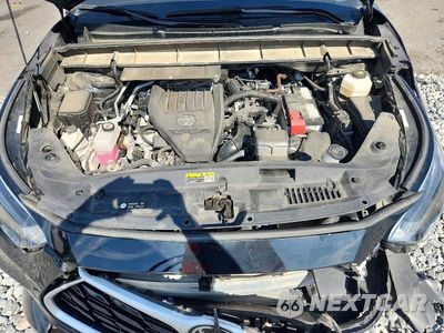 Zdjęcie 12 z 14 samochodu: 2024 TOYOTA HIGHLANDER XLE VIN:5TDKDRBH5RS555847 - miniatura