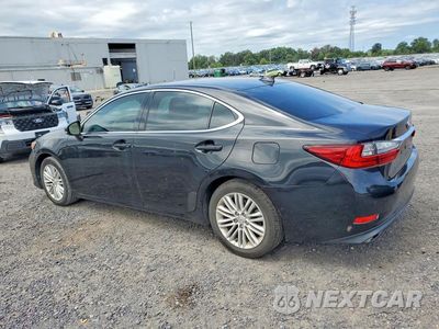 Drugie zdjęcie samochodu z przodu: 2016 LEXUS ES 350 VIN:58ABK1GG0GU027170 - miniatura