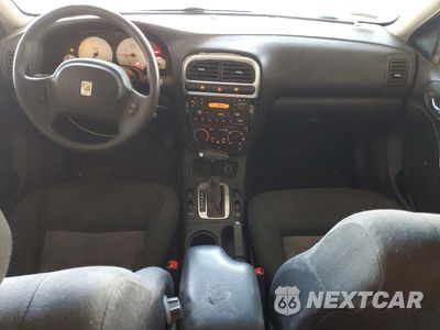 Zdjęcie 8 z 12 samochodu: 2004 SATURN L300 LEVEL 3 VIN:1G8JL54R34Y505906 - miniatura