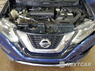 Zdjęcie 12 z 13 samochodu: 2017 NISSAN ROGUE S VIN:5N1AT2MV6HC808226 - miniatura