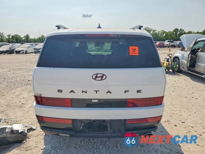 Zdjęcie 6 z 14 samochodu: 2025 HYUNDAI SANTA FE CALLIGRAPHY VIN:5NMP54GL6SH085274 - miniatura