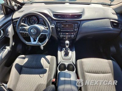Zdjęcie 8 z 13 samochodu: 2018 NISSAN ROGUE SV VIN:KNMAT2MV2JP600914 - miniatura