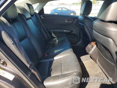 Zdjęcie 10 z 12 samochodu: 2014 TOYOTA AVALON HYBRID XLE PREMIUM VIN:4T1BD1EB0EU023478 - miniatura