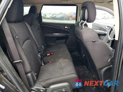 Zdjęcie 11 z 13 samochodu: 2013 DODGE JOURNEY SXT VIN:3C4PDDBGXDT661936 - miniatura