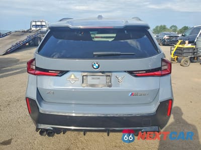 Zdjęcie 6 z 13 samochodu: 2025 BMW X1 M35I VIN:WBX13EF08S5175587 - miniatura
