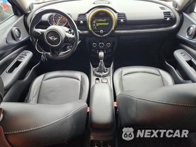 Zdjęcie 8 z 12 samochodu: 2016 MINI COOPER CLUBMAN VIN:WMWLN5C5XG2E30541 - miniatura