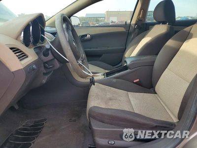 Zdjęcie 7 z 12 samochodu: 2012 CHEVROLET MALIBU LS VIN:1G1ZB5E03CF165266 - miniatura