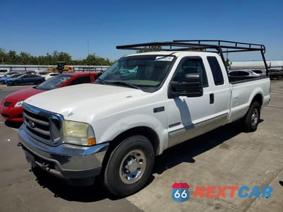 2003 FORD F250 SUPER DUTY 3FTNX20L73MB24047 - główne zdjęcie licytacji z USA - miniatura