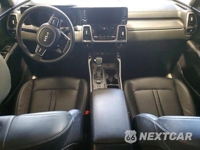 Zdjęcie 8 z 13 samochodu: 2023 KIA SORENTO S VIN:5XYRL4LC0PG191709 - miniatura