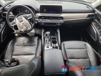 Zdjęcie 8 z 13 samochodu: 2022 KIA TELLURIDE SX VIN:5XYP5DHC0NG319714 - miniatura