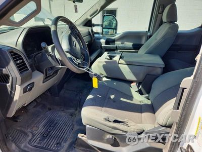 Zdjęcie 7 z 12 samochodu: 2019 FORD F250 SUPER DUTY VIN:1FT7X2B65KEC79006 - miniatura