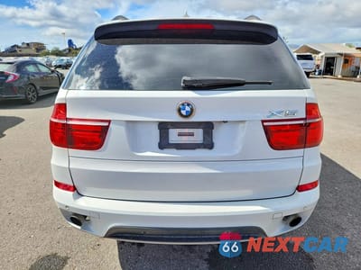 Zdjęcie 6 z 13 samochodu: 2011 BMW X5 XDRIVE35I VIN:5UXZV4C51BL402407 - miniatura