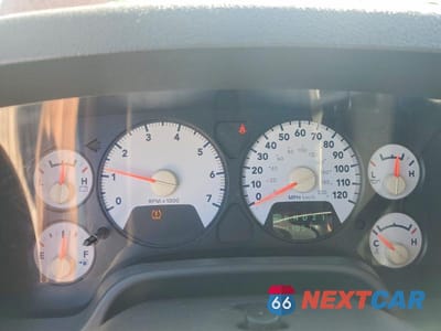 Zdjęcie 9 z 12 samochodu: 2008 DODGE RAM 1500 ST VIN:1D7HU18N78S539265 - miniatura