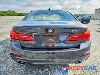 Zdjęcie 6 z 12 samochodu: 2019 BMW 540 I VIN:WBAJE5C58KWA98723 - miniatura