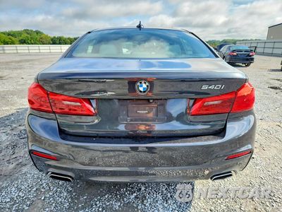 Zdjęcie 6 z 12 samochodu: 2019 BMW 540 I VIN:WBAJE5C58KWA98723 - miniatura