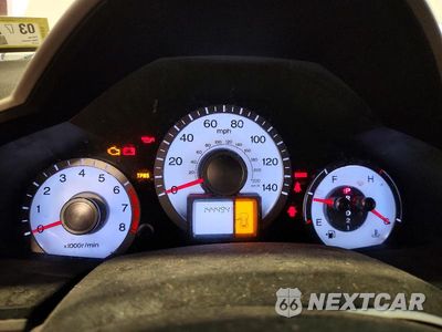 Zdjęcie 9 z 13 samochodu: 2009 HONDA PILOT LX VIN:5FNYF48279B045790 - miniatura