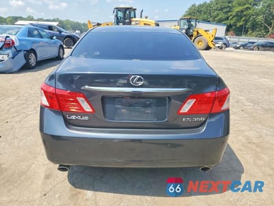Zdjęcie 6 z 12 samochodu: 2007 LEXUS ES 350 VIN:JTHBJ46G572137353 - miniatura