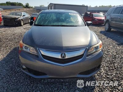 Piąte zdjęcie samochodu w środku: 2013 ACURA ILX 20 TECH VIN:19VDE1F72DE014162 - miniatura