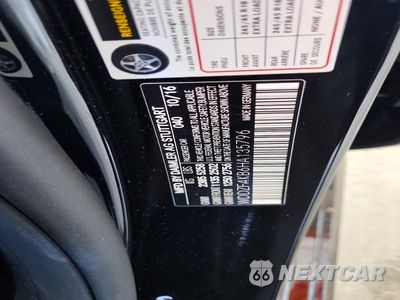 Zdjęcie 13 z 13 samochodu: 2017 MERCEDES-BENZ E 300 4MATIC VIN:WDDZF4KB6HA135796 - miniatura