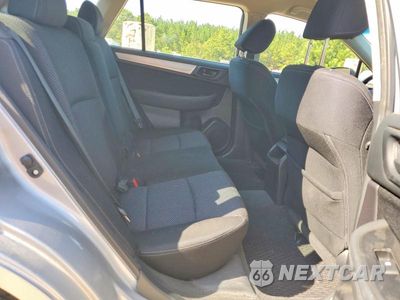 Zdjęcie 10 z 12 samochodu: 2015 SUBARU OUTBACK 2.5I VIN:4S4BSBAC7F3344421 - miniatura