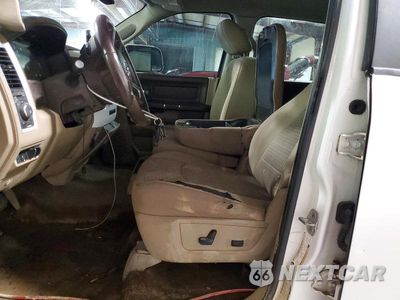 Zdjęcie 7 z 12 samochodu: 2011 DODGE RAM 2500 VIN:3D7UT2CL1BG578896 - miniatura