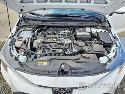 Zdjęcie 11 z 12 samochodu: 2025 TOYOTA COROLLA LE VIN:5YFB4MDE8SP345909 - miniatura