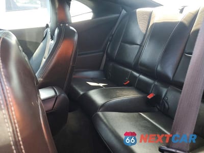 Zdjęcie 10 z 12 samochodu: 2012 CHEVROLET CAMARO LT VIN:2G1FC1E32C9162872 - miniatura