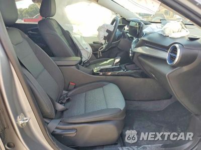Zdjęcie 7 z 13 samochodu: 2026 CHEVROLET TRAX 1LT VIN:KL77LHEP9TC150649 - miniatura