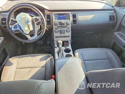 Zdjęcie 8 z 13 samochodu: 2016 FORD FLEX SE VIN:2FMGK5B80GBA22268 - miniatura
