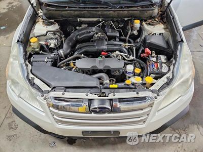 Zdjęcie 11 z 12 samochodu: 2014 SUBARU OUTBACK 2.5I VIN:4S4BRCAC0E3226422 - miniatura