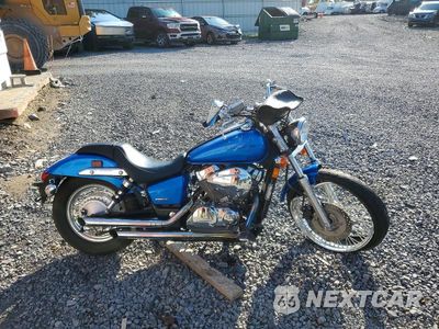 2007 HONDA VT750 C2 JH2RC53037M001886 - główne zdjęcie licytacji z USA - miniatura