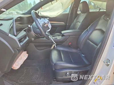 Zdjęcie 7 z 13 samochodu: 2024 CADILLAC XT4 PREMIUM LUXURY VIN:1GYFZDR43RF187008 - miniatura
