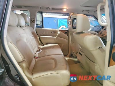 Zdjęcie 11 z 13 samochodu: 2011 INFINITI QX56 BASE VIN:JN8AZ2NC9B9301054 - miniatura