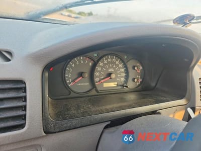Zdjęcie 9 z 12 samochodu: 2003 KIA RIO CINCO VIN:KNADC165936131590 - miniatura