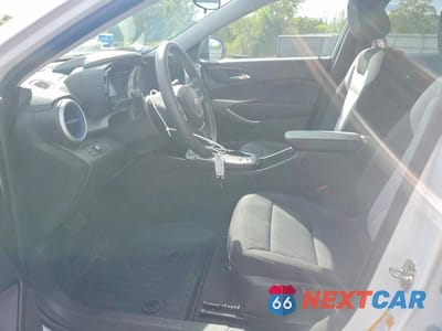 Zdjęcie 7 z 13 samochodu: 2026 CHEVROLET TRAX LS VIN:KL77LFEP1TC056334 - miniatura