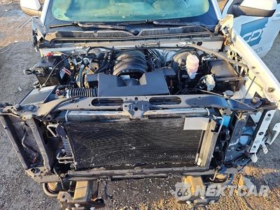 Zdjęcie 11 z 13 samochodu: 2018 CHEVROLET SILVERADO K1500 LT VIN:2GCVKREC6J1102867 - miniatura