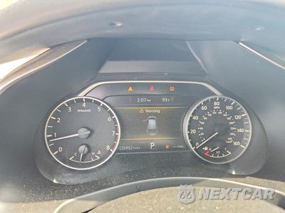 Zdjęcie 9 z 13 samochodu: 2015 NISSAN MURANO S VIN:5N1AZ2MG0FN203507 - miniatura