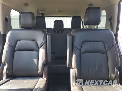 Zdjęcie 10 z 13 samochodu: 2024 NISSAN PATHFINDER SL VIN:5N1DR3CB3RC214896 - miniatura