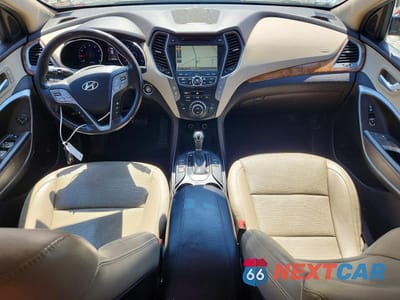 Zdjęcie 8 z 13 samochodu: 2014 HYUNDAI SANTA FE SPORT 2.4L VIN:5XYZUDLB9EG186266 - miniatura
