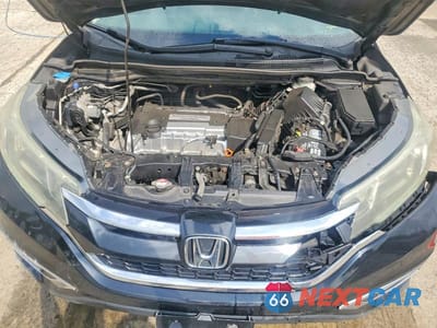 Zdjęcie 11 z 12 samochodu: 2015 HONDA CR-V EXL VIN:2HKRM4H73FH698135 - miniatura