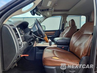 Zdjęcie 7 z 12 samochodu: 2015 RAM 1500 LONGHORN VIN:1C6RR7PT0FS748595 - miniatura